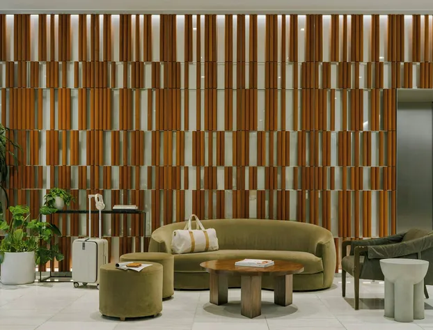 Sonder by Marriott Bonvoy Battery Park Apartments Financial District hotel detail image 3