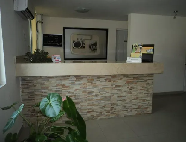 Villa St Cruz Los Mochis hotel detail image 1