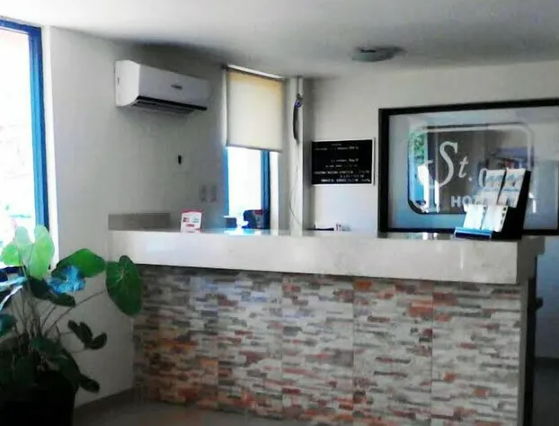 Villa St Cruz Los Mochis hotel detail image 2