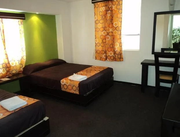 Villa St Cruz Los Mochis hotel detail image 3