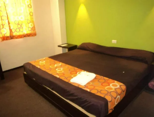 Villa St Cruz Los Mochis hotel detail image 4