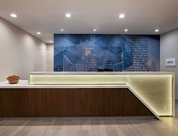 SpringHill Suites by Marriott Dallas Richardson/University Area hotel detail image 2