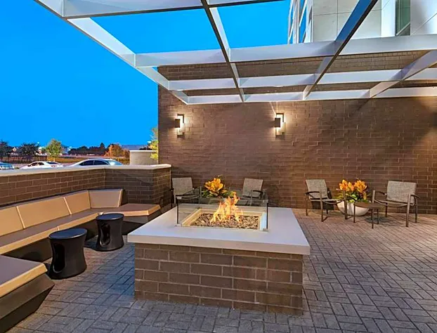 SpringHill Suites by Marriott Dallas Richardson/University Area hotel detail image 4