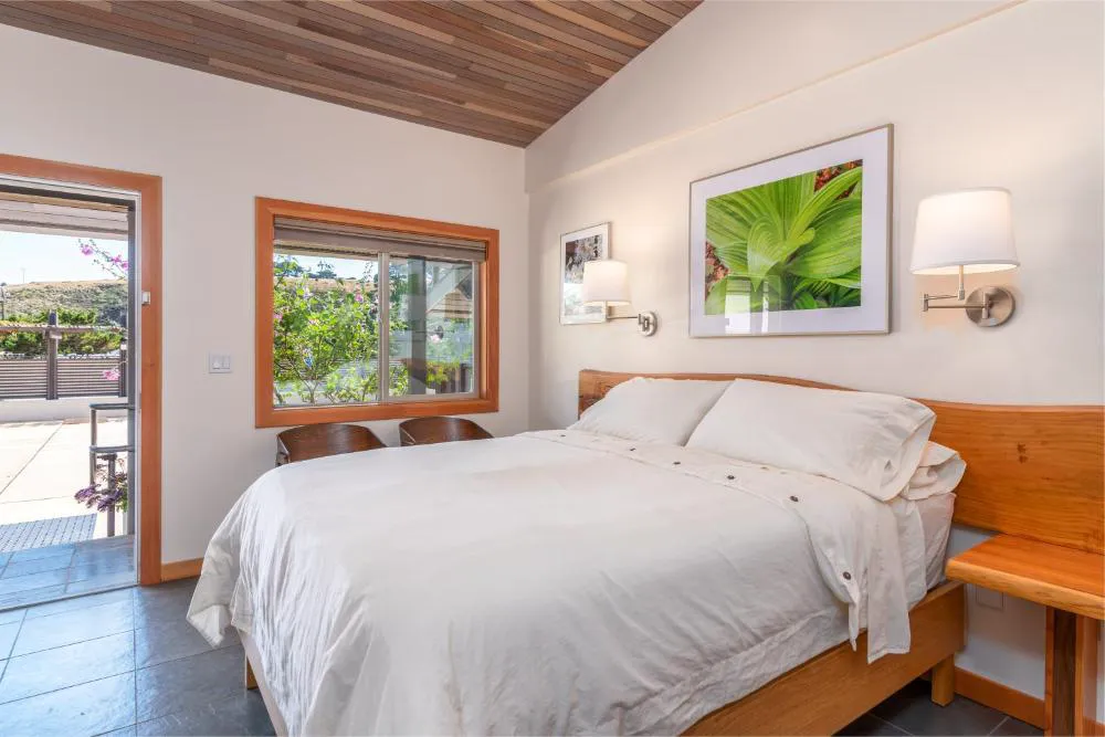 Wildflower Boutique Motel hotel hero