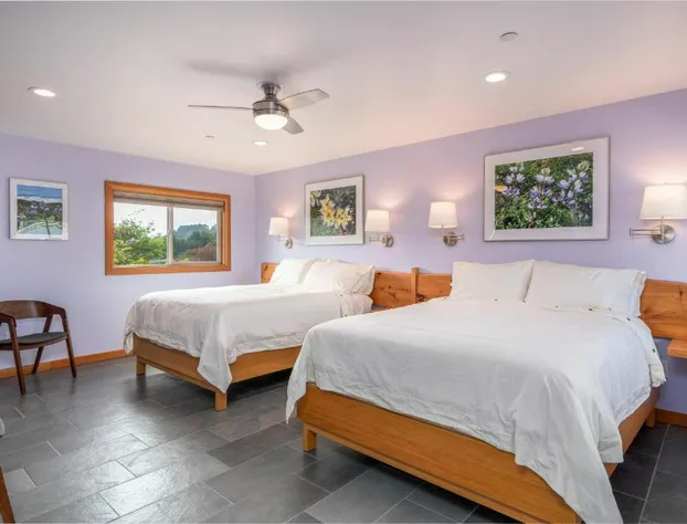 Wildflower Boutique Motel hotel detail image 1