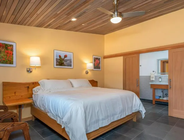 Wildflower Boutique Motel hotel detail image 3