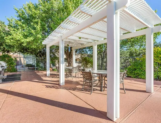 Hilton Vacation Club Ridge on Sedona hotel detail image 3