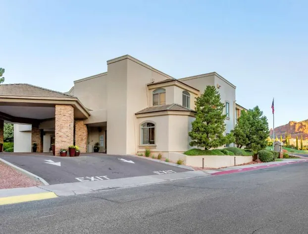 Hilton Vacation Club Ridge on Sedona hotel detail image 3