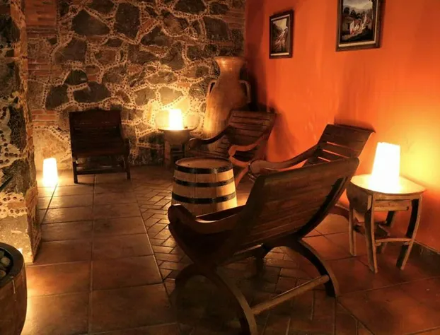 Hacienda Compostela hotel detail image 3