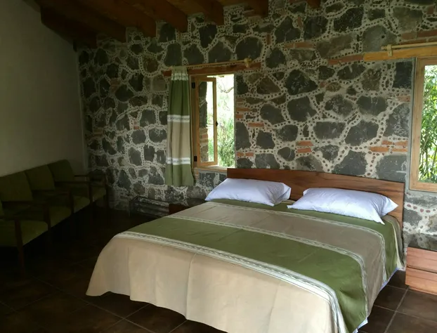 Hacienda Compostela hotel detail image 4