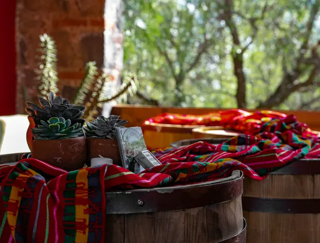 Raices Glamping hotel detail image 1