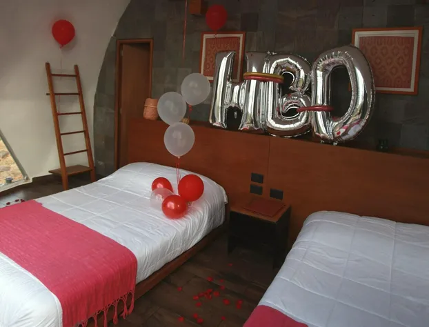 Raices Glamping hotel detail image 2