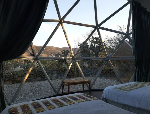 Raices Glamping hotel detail image 3