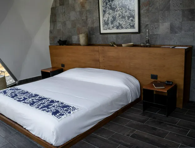 Raices Glamping hotel detail image 4