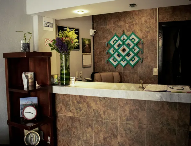 Hotel Alika hotel detail image 3