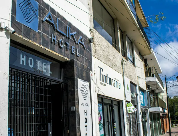 Hotel Alika hotel detail image 1