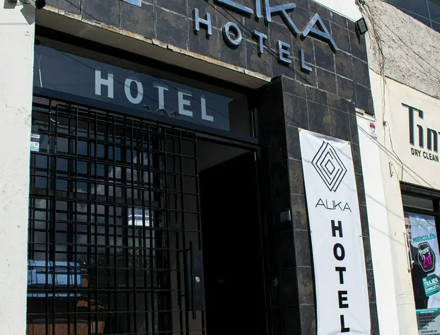 Hotel Alika hotel detail image 2