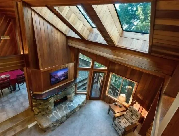 Scenic Wonders Four Seasons 3 Bedrooms hotel detail image 1