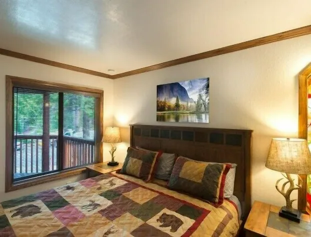 Scenic Wonders Four Seasons 3 Bedrooms hotel detail image 4