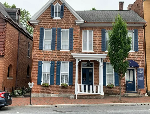 The Amberson House Bed & Breakfast hotel detail image 2