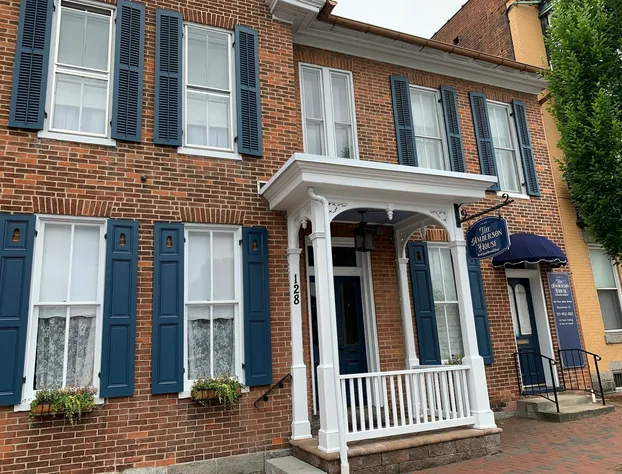 The Amberson House Bed & Breakfast hotel detail image 3