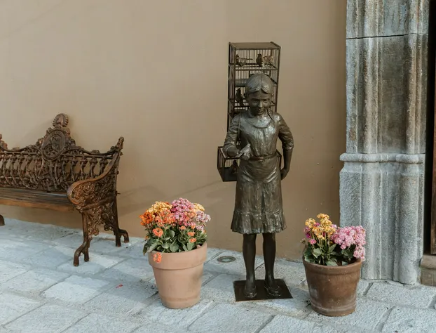 Small Luxury Hotel El Golpe De Vista hotel detail image 1