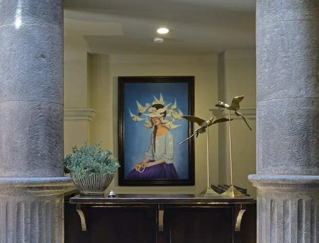 Small Luxury Hotel El Golpe De Vista hotel detail image 3