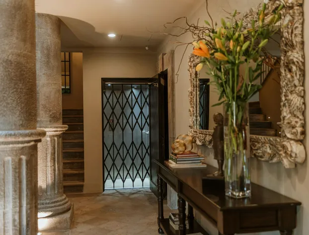 Small Luxury Hotel El Golpe De Vista hotel detail image 4