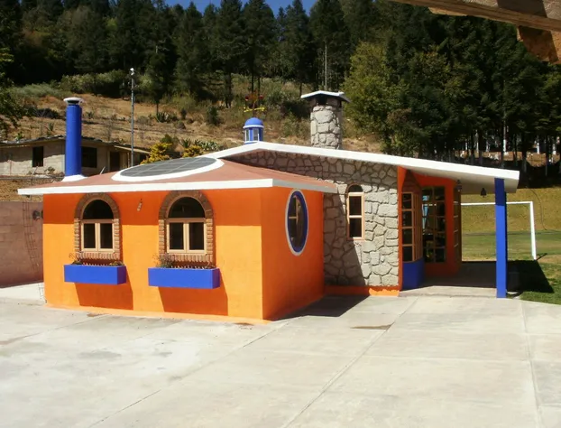 Las Cabañas hotel detail image 2