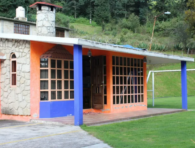 Las Cabañas hotel detail image 3