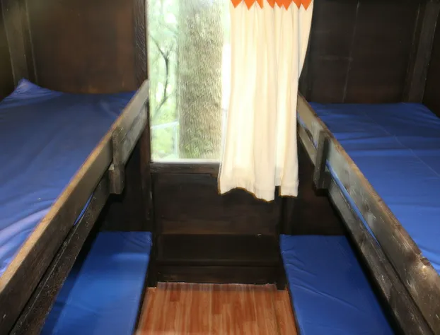 Las Cabañas hotel detail image 4