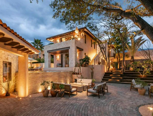 Hotel Casa Santo Origen hotel detail image 1