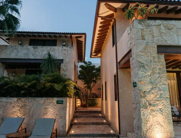 Hotel Casa Santo Origen hotel detail image 2