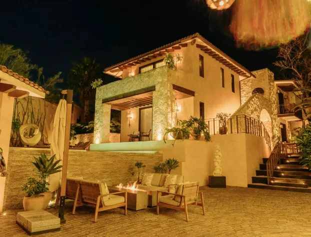 Hotel Casa Santo Origen hotel detail image 3