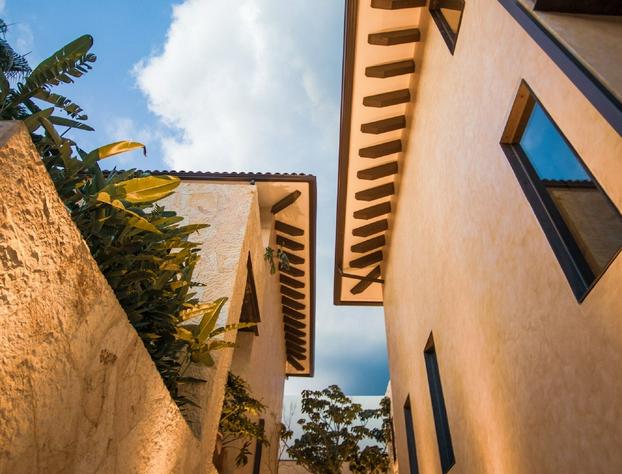 Hotel Casa Santo Origen hotel detail image 1