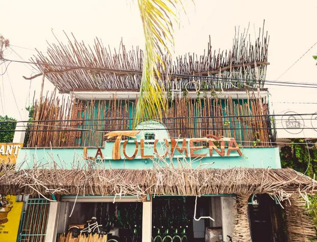 La Tulumeña hotel detail image 1