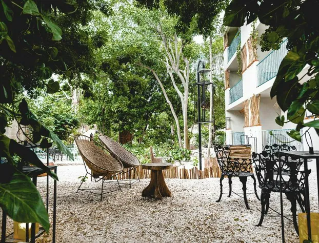 La Tulumeña hotel detail image 3