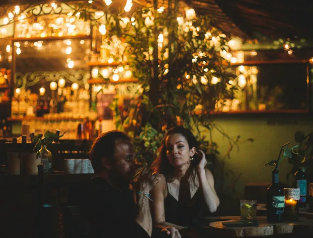 Straw Hat Tulum hotel detail image 1