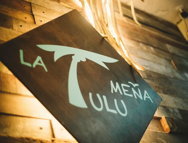 Straw Hat Tulum hotel detail image 2