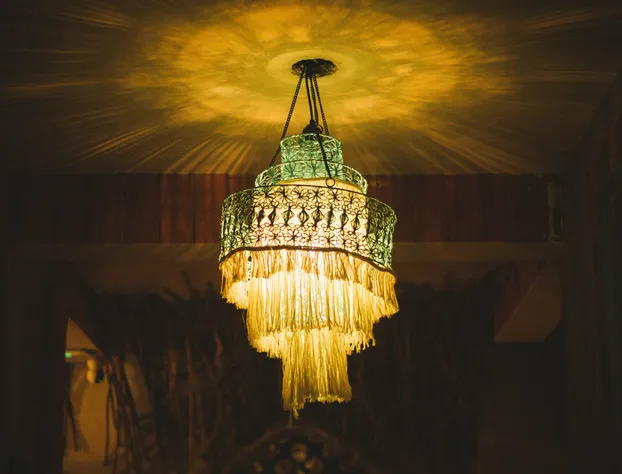 Straw Hat Tulum hotel detail image 3