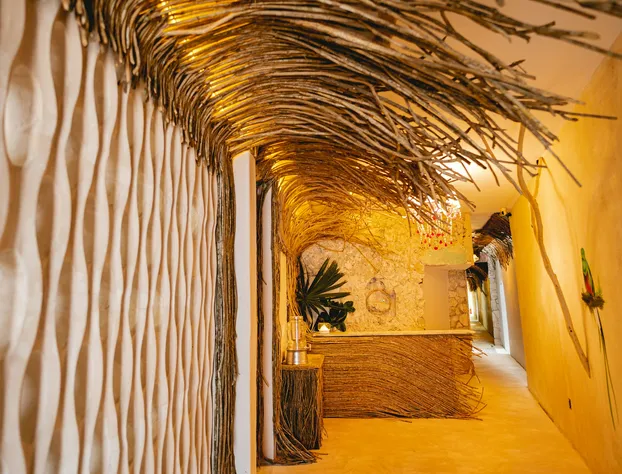 Straw Hat Tulum hotel detail image 4