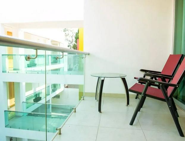JP Hotels & Suites hotel detail image 1