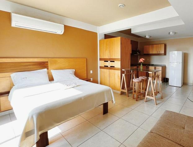 JP Hotels & Suites hotel detail image 4