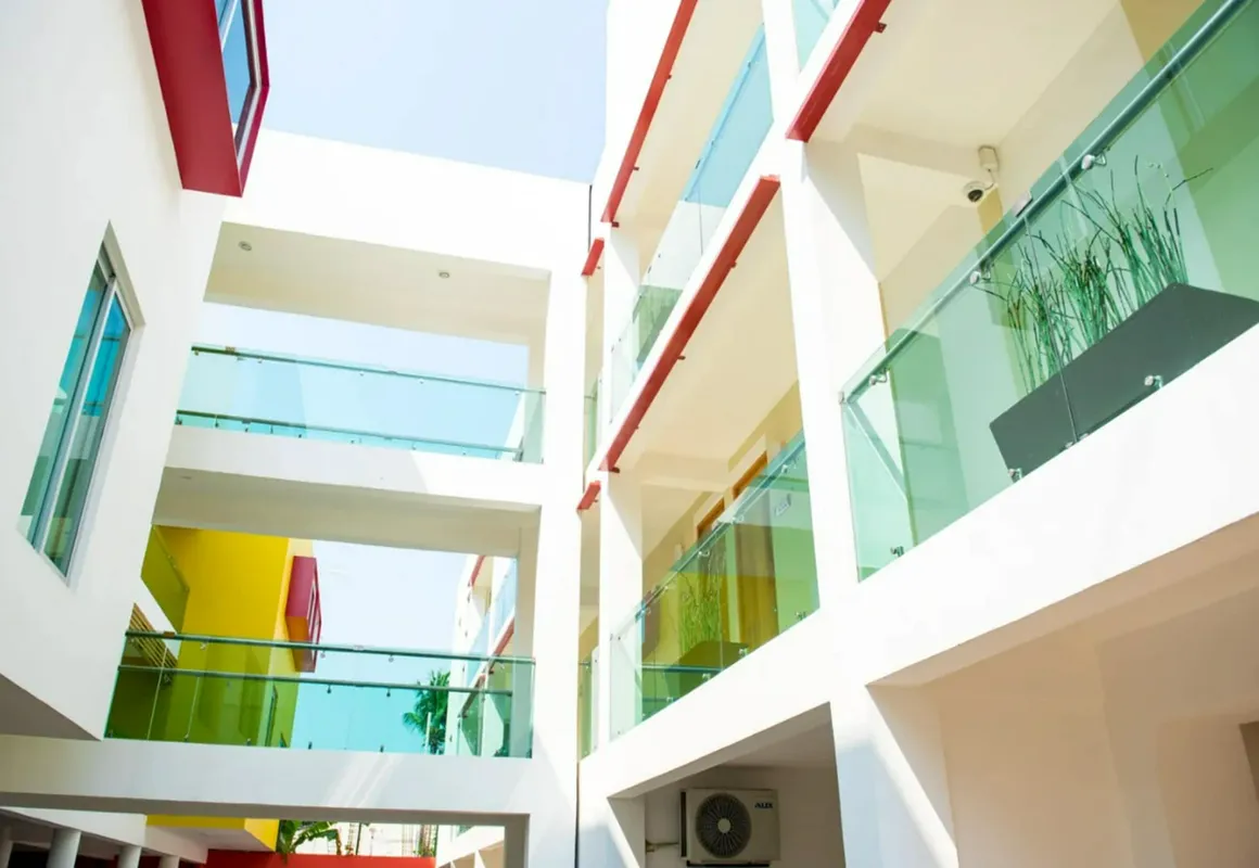 JP Hotels & Suites hotel hero