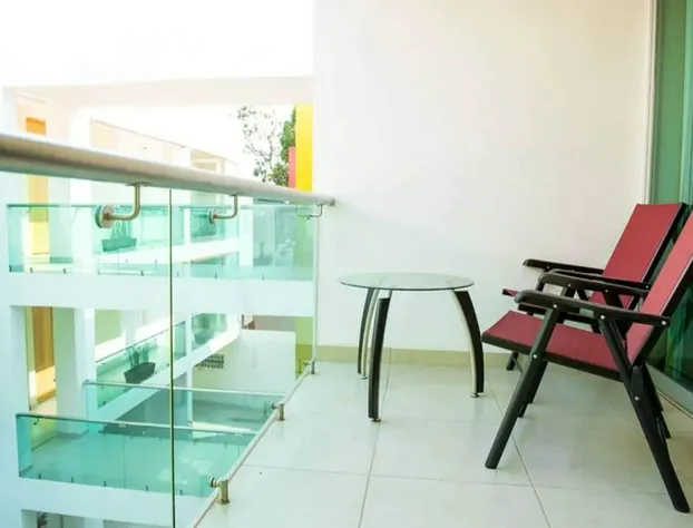 JP Hotels & Suites hotel detail image 1