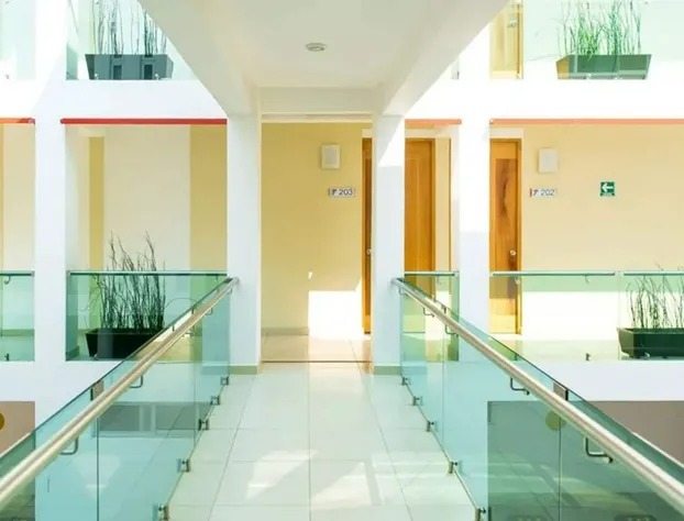 JP Hotels & Suites hotel detail image 2