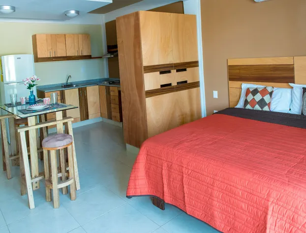 JP Hotels & Suites hotel detail image 3