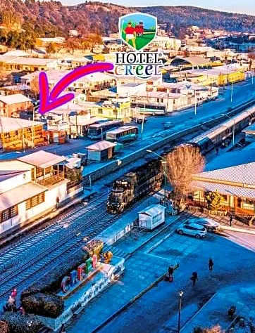 Hotel Creel hotel detail image 1