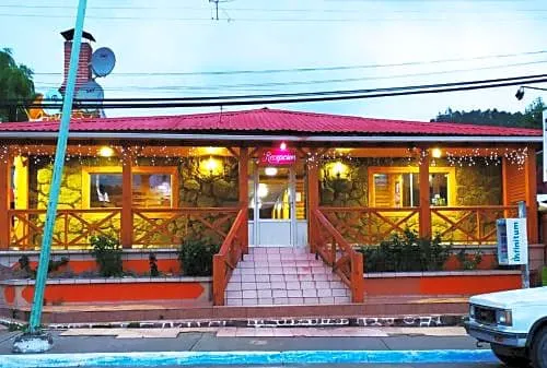 Hotel Creel hotel detail image 3