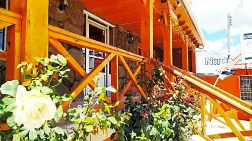 Hotel Creel hotel detail image 4